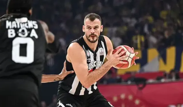 Beşiktaş Gain Aliağa Petkim Spor Karşısına Namağlup Çıkıyor