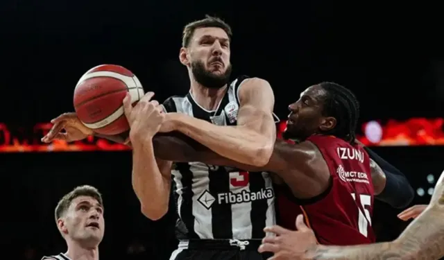 Galatasaray–Beşiktaş Derbisinin Saati Değişti