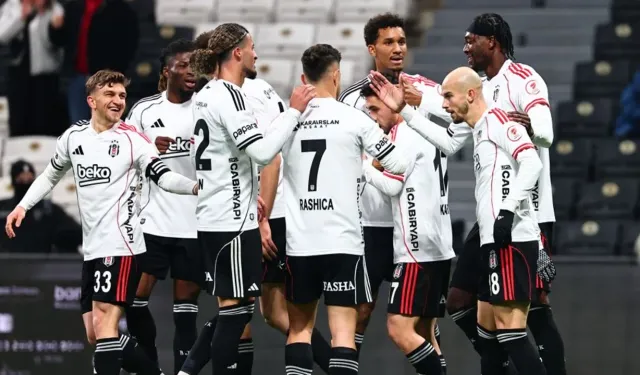 Beşiktaş’ta Orta Sahaya Serie A Hamlesi: Asllani Gündemde