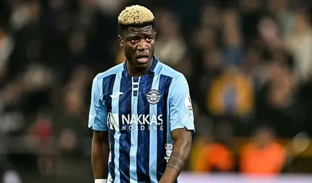 Beşiktaş’ta Maestro Operasyonu: Demir Ege’nin Yerine Gelecek