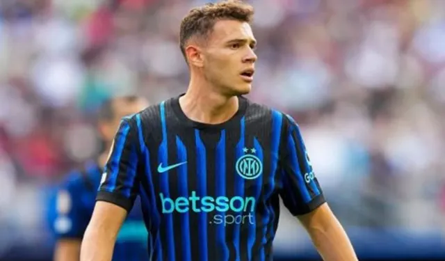 Beşiktaş’ta Asllani Hamlesi: Orta Sahada Rota İtalya