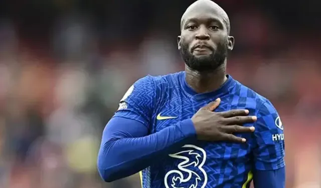 Beşiktaş’tan Lukaku Sürprizi! Forvette Alternatif Plan
