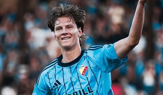 Beşiktaş’ın Gündemindeydi, Priske İngiltere Yolunda