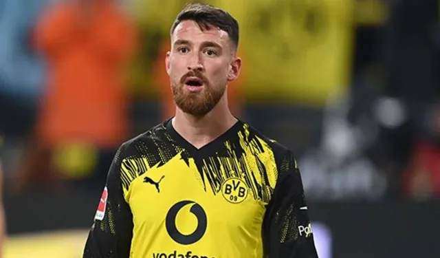 Salih Özcan’dan Beşiktaş İddialarına Net Yanıt