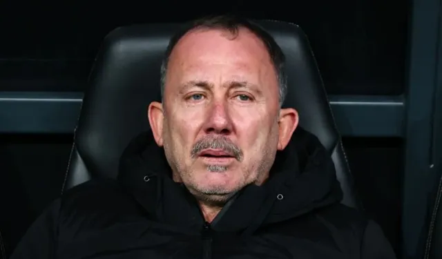 Sergen Yalçın’dan Rafa Silva Açıklaması! “Ayrılabilir”