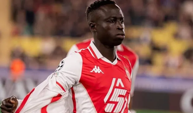 Beşiktaş’tan Hücuma Takviye! Diatta Transferinde Sıcak Gelişme