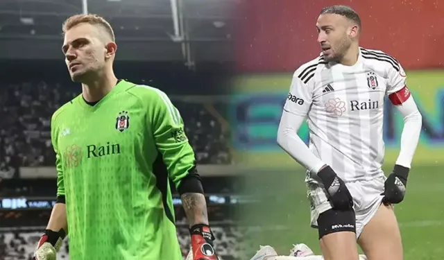 O Paylaşım Tarihe Geçmişti, Şimdi Ezeli Rakibe Geçtiler!