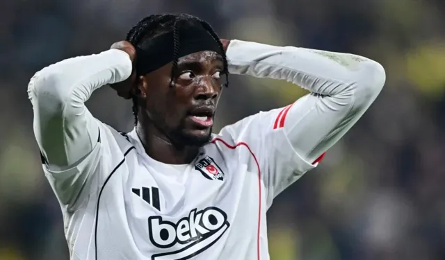 Ada Basını Duyurdu! Tammy Abraham’a 4.5 Yıllık Sözleşme