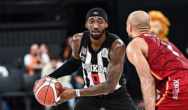 Beşiktaş GAİN, Derbide Galatasaray’a Deplasmanda Mağlup Oldu