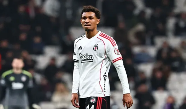 Sergen Yalçın’dan Uduokhai Kararı: Transfer Gelmeden Ayrılık Yok