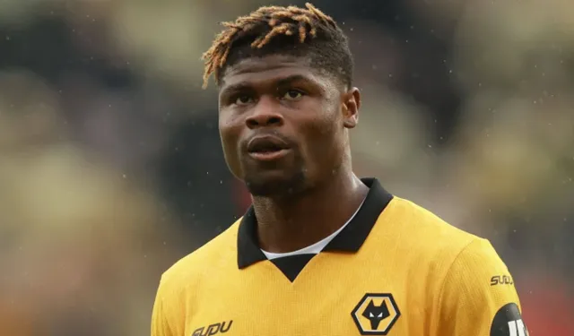 Beşiktaş’tan Emmanuel Agbadou İçin Yeni Hamle!