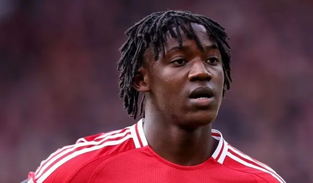 Beşiktaş ve Galatasaray Kobbie Mainoo’nun Peşinde: İngiltere’den Sürpriz Rakip