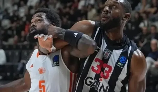 Beşiktaş GAİN-Ratiopharm Ulm Maçı Biletleri Satışa Çıktı