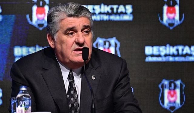 Adalı konuştu: “Mali sorun yok, doğru transferi yapacağız”