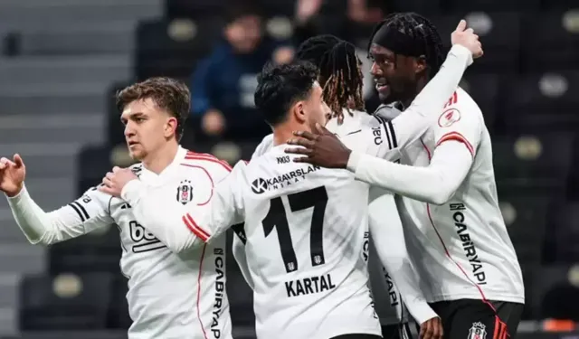 Serkan Akkoyun’dan Beşiktaş’a Sert Eleştiri: “Konuşamıyoruz Çünkü Malzeme Yok”