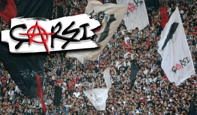 Çarşı’dan Fenerbahçe Derbisi Öncesi Taraftara Çağrı