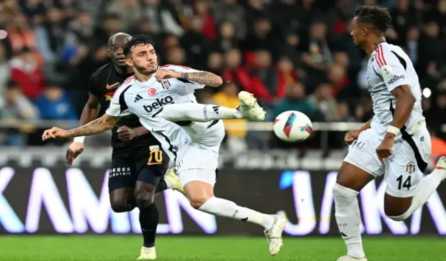 Emirhan Topçu: “Annem Beni Değil Beşiktaş’ı İzler”