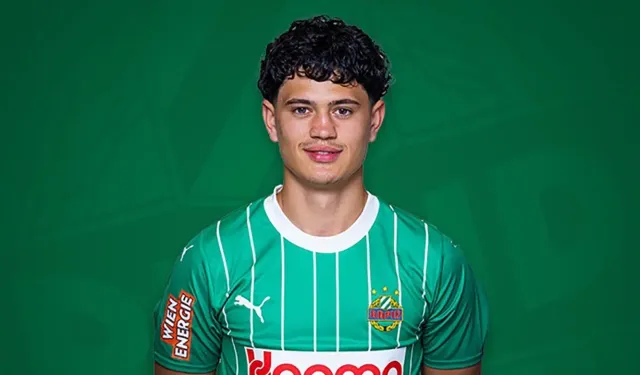 Beşiktaş’tan Geleceğe Hamle! Avrupa Devleri de Peşinde