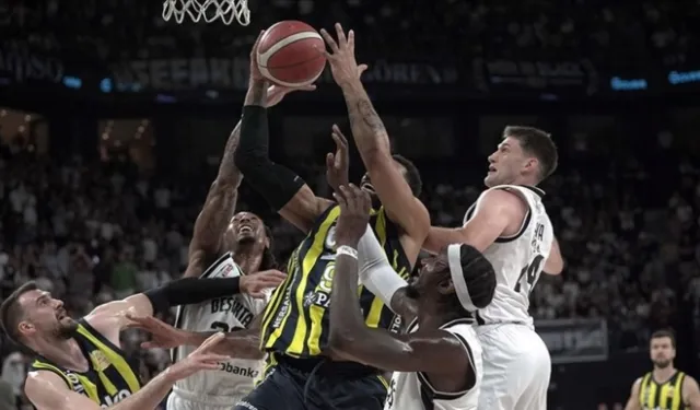 Beşiktaş Gain Fenerbahçe Beko Karşısında