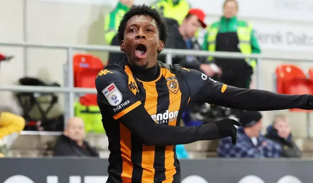 Beşiktaş’ta Jaden Philogene Gündemi: Karar Sergen Yalçın’da