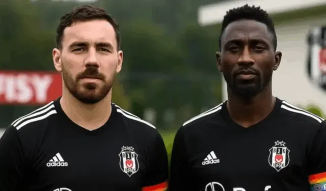 Beşiktaş’ta Avrupa Kancası: Orkun ve Ndidi’ye Talipler Var