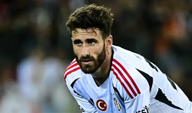 "Rafa Silva" Düğümü Bu Hafta Çözülüyor
