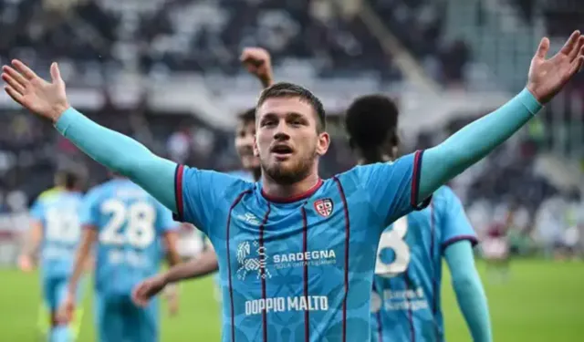 Beşiktaş’tan Semih Kılıçsoy İçin 12 Milyon Euroluk Net Tavır