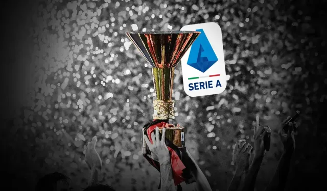 Beşiktaş’tan Orta Sahaya Serie A Hamlesi