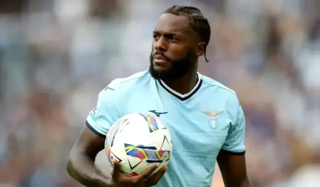 Beşiktaş’a Nuno Tavares Transferinde İtalya’dan Güçlü Rakip