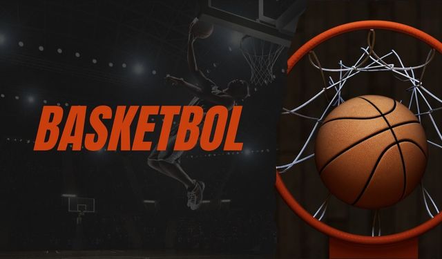 Basketbolda haftanın programı belli oldu