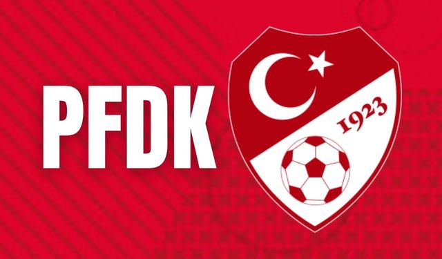 PFDK’dan Beşiktaş’a Tribün Kapatma Cezası