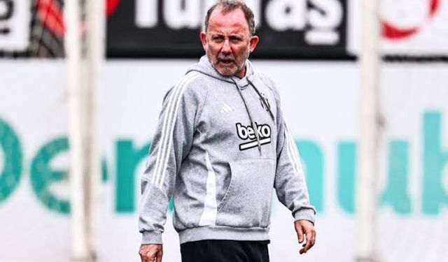 Sergen Yalçın’dan sürpriz tercih! İlk 11’de revizyon