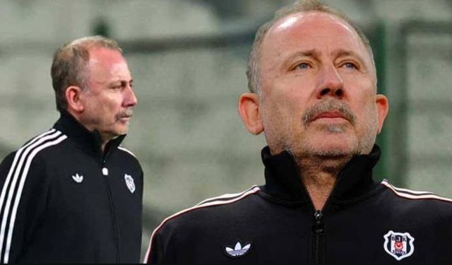 Sergen Yalçın'ın İstediği İsimler Belli Oldu