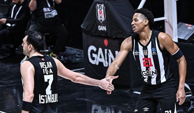 BKT Avrupa Kupası'nda Türk derbisi