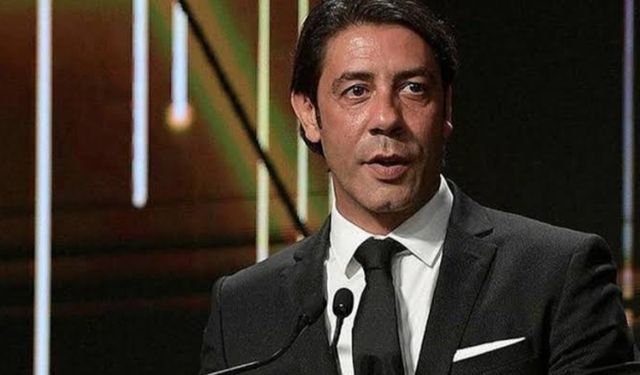 Benfica Başkanı Rui Costa'dan Beşiktaş'a Net Mesaj: "Rafa Silva Bizim Gündemimizde Yok!"