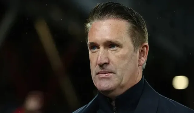 Robbie Keane’den Beşiktaş itirafı: “Maç boyunca taraftarları dinledim”