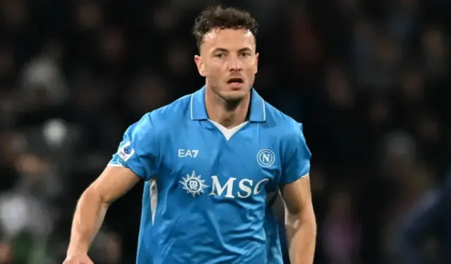 Beşiktaş ve Fenerbahçe aynı ismin peşinde! Napoli’de sözleşme krizi sonrası Amir Rrahmani yarışı