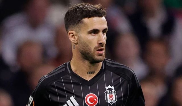 Beşiktaş’ın Rafa Silva için istediği bonservis belli oldu! Krizde yeni perde