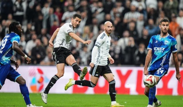 Kartal'ın Karagümrük Üstünlüğü: 17. Randevu Yarın Olimpiyat'ta!