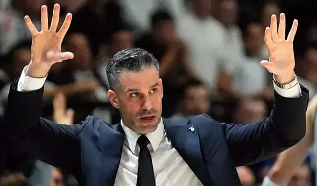 Dusan Alimpijevic: "Beşiktaş'tan ayrılmamı istediler, 'İmkansız' dedim"