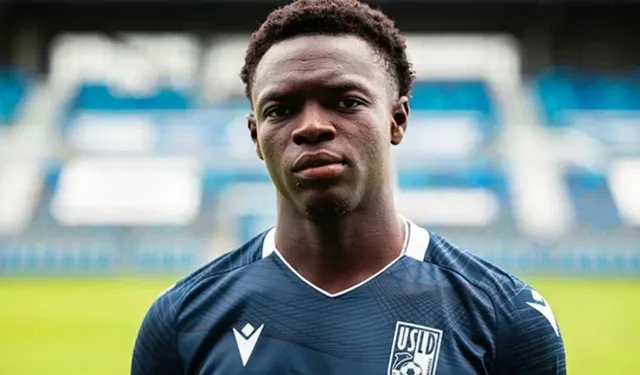 Antoine Sekongo rekabeti: Beşiktaş ve Samsunspor Devrede