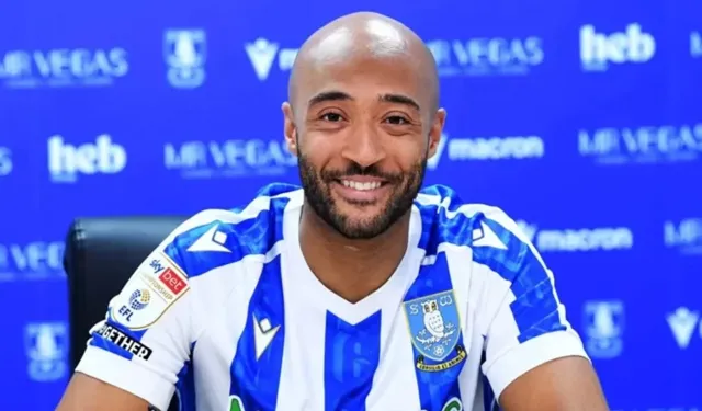 Beşiktaş’ın eski yıldızı Redmond’tan saşırtan anlaşma: 1 aylık sözleşme!