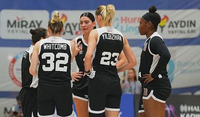 Beşiktaş BOA Emlak Konut'u konuk edecek