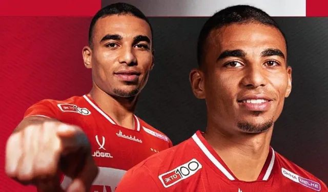 Alexander Djiku'dan Beşiktaş'a çağrı: "Beni alın!"