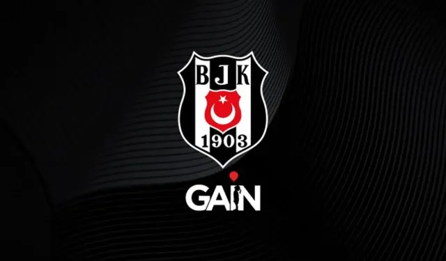 Beşiktaş GAİN'de hedef 9’da 9! Glint Manisa Maçı İçin Biletler Satışta