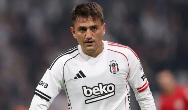Ali Sunal'dan Beşiktaş'a Sert Eleştiri: "Cengiz'i Kazanmak İçin Takımın Düzeni Bozuldu!"