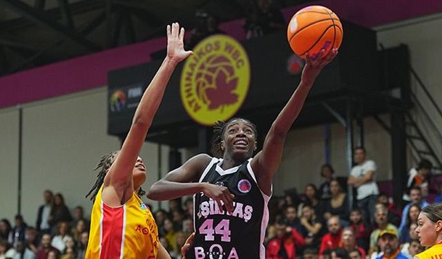 Beşiktaş, Atina’da iki sayıyla kaybetti