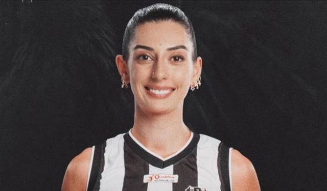 Kadın Voleybol Takımında ayrılık