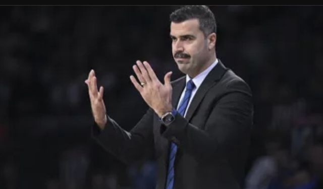 Erdem Can: "Bu Sezonki En Kötü Savunmamızı Yaptık"