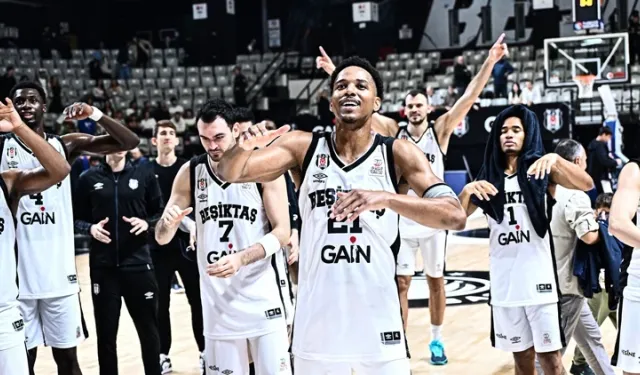 Trabzonspor – Beşiktaş GAİN Maçı Ne Zaman, Saat Kaçta, Hangi Kanalda?